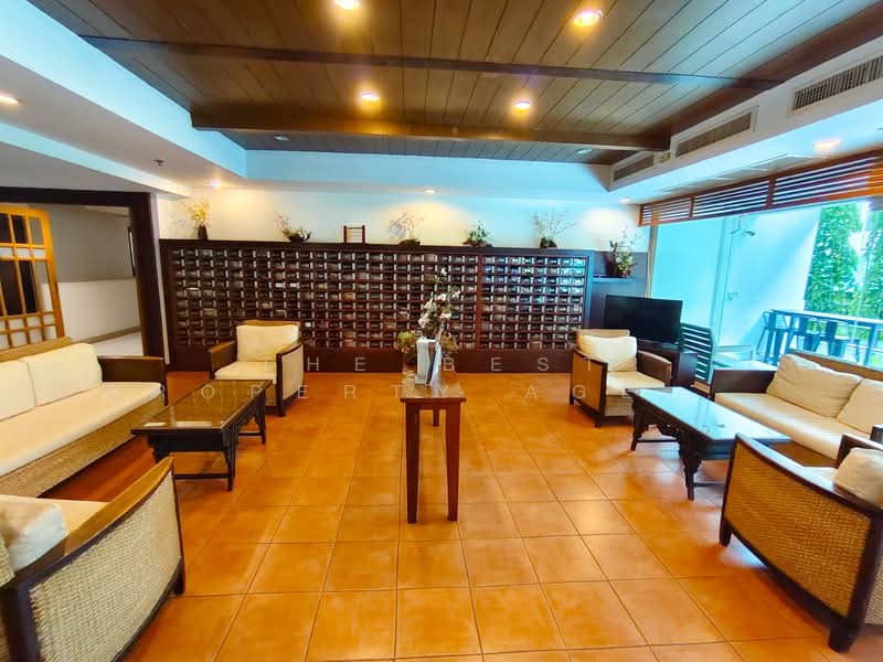 Baan Prachaniwet 1 : บ้านประชานิเวศน์ 1, กรุงเทพ, เทศบาลนิมิตเหนือ, ลาดยาว, จตุจักร, กรุงเทพ, 61 ตร.ม., คอนโด ขาย, โดย The Best Property Agent กฤษ, 500200389 - DDproperty.com