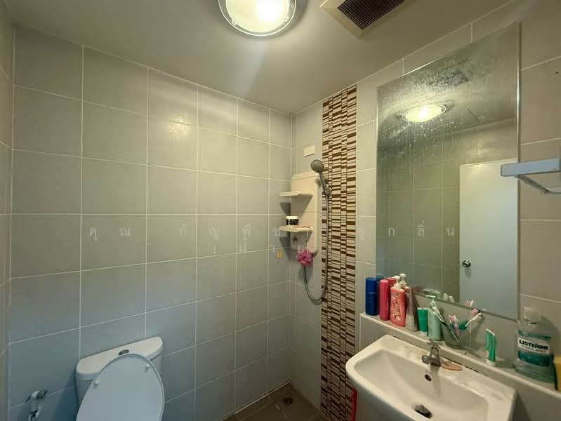 Pleno Ratchapruek-Rama 5 : พลีโน่ ราชพฤกษ์-พระราม 5, นนทบุรี, ถนนบางกรวย-ไทรน้อย, บางกร่าง, เมืองนนทบุรี, นนทบุรี, 100 ตร.ม., ทาวน์เฮ้าส์ ขาย, โดย คุณ กัญพิชา ชูกลิ่น (ฝ้าย), 500200392 - DDproperty.com