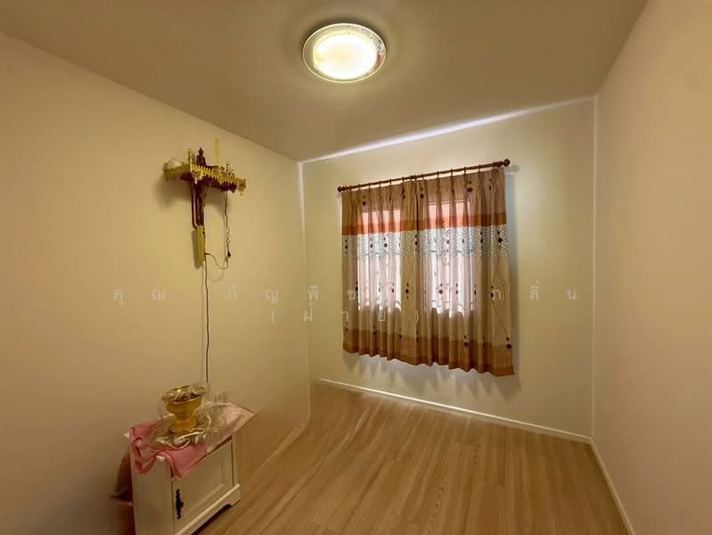 Pleno Ratchapruek-Rama 5 : พลีโน่ ราชพฤกษ์-พระราม 5, นนทบุรี, ถนนบางกรวย-ไทรน้อย, บางกร่าง, เมืองนนทบุรี, นนทบุรี, 100 ตร.ม., ทาวน์เฮ้าส์ ขาย, โดย คุณ กัญพิชา ชูกลิ่น (ฝ้าย), 500200392 - DDproperty.com