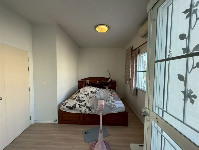 Pleno Ratchapruek-Rama 5 : พลีโน่ ราชพฤกษ์-พระราม 5, นนทบุรี, ถนนบางกรวย-ไทรน้อย, บางกร่าง, เมืองนนทบุรี, นนทบุรี, 100 ตร.ม., ทาวน์เฮ้าส์ ขาย, โดย คุณ กัญพิชา ชูกลิ่น (ฝ้าย), 500200392 - DDproperty.com