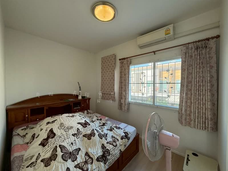 Pleno Ratchapruek-Rama 5 : พลีโน่ ราชพฤกษ์-พระราม 5, นนทบุรี, ถนนบางกรวย-ไทรน้อย, บางกร่าง, เมืองนนทบุรี, นนทบุรี, 100 ตร.ม., ทาวน์เฮ้าส์ ขาย, โดย คุณ กัญพิชา ชูกลิ่น (ฝ้าย), 500200392 - DDproperty.com