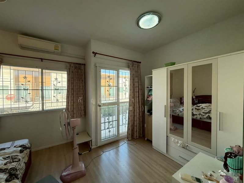 Pleno Ratchapruek-Rama 5 : พลีโน่ ราชพฤกษ์-พระราม 5, นนทบุรี, ถนนบางกรวย-ไทรน้อย, บางกร่าง, เมืองนนทบุรี, นนทบุรี, 100 ตร.ม., ทาวน์เฮ้าส์ ขาย, โดย คุณ กัญพิชา ชูกลิ่น (ฝ้าย), 500200392 - DDproperty.com