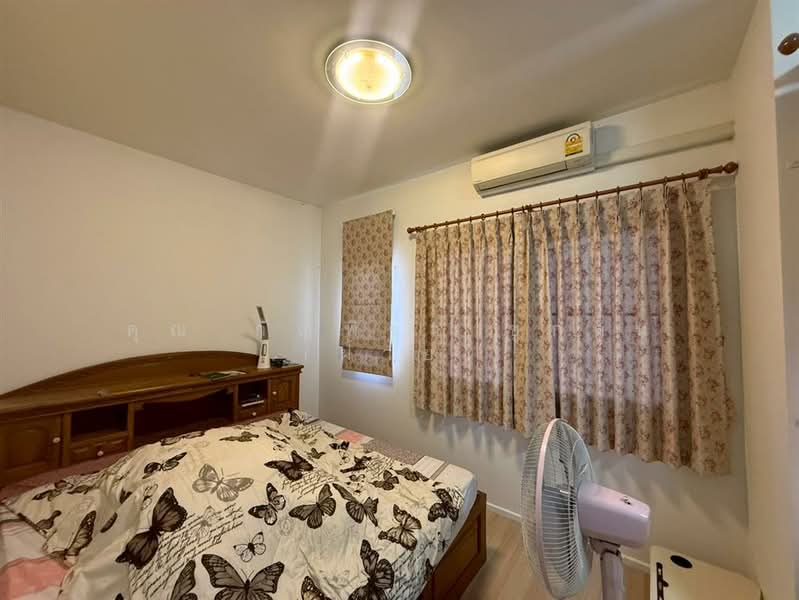 Pleno Ratchapruek-Rama 5 : พลีโน่ ราชพฤกษ์-พระราม 5, นนทบุรี, ถนนบางกรวย-ไทรน้อย, บางกร่าง, เมืองนนทบุรี, นนทบุรี, 100 ตร.ม., ทาวน์เฮ้าส์ ขาย, โดย คุณ กัญพิชา ชูกลิ่น (ฝ้าย), 500200392 - DDproperty.com