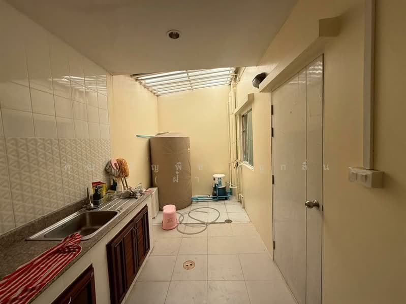 Pleno Ratchapruek-Rama 5 : พลีโน่ ราชพฤกษ์-พระราม 5, นนทบุรี, ถนนบางกรวย-ไทรน้อย, บางกร่าง, เมืองนนทบุรี, นนทบุรี, 100 ตร.ม., ทาวน์เฮ้าส์ ขาย, โดย คุณ กัญพิชา ชูกลิ่น (ฝ้าย), 500200392 - DDproperty.com