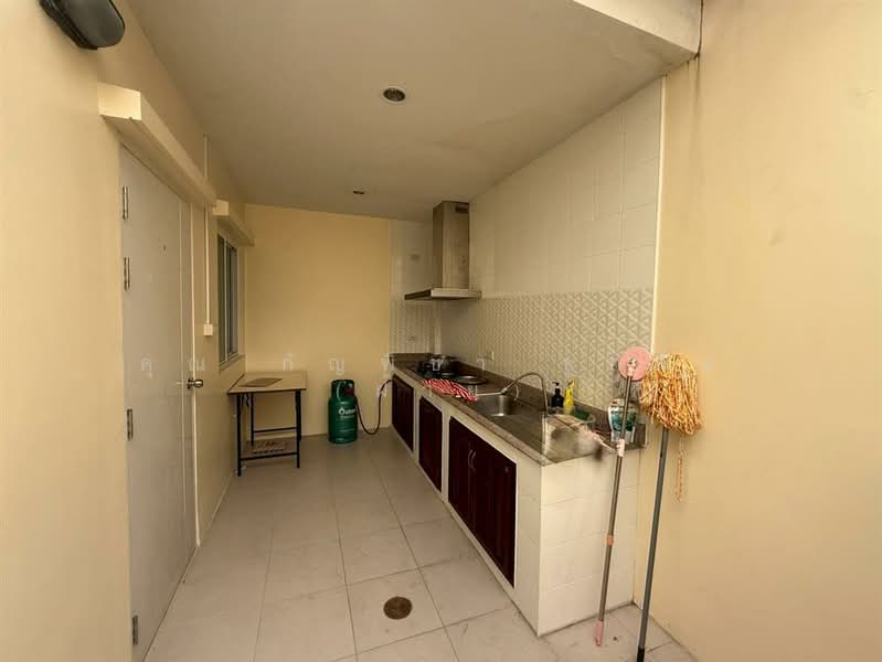 Pleno Ratchapruek-Rama 5 : พลีโน่ ราชพฤกษ์-พระราม 5, นนทบุรี, ถนนบางกรวย-ไทรน้อย, บางกร่าง, เมืองนนทบุรี, นนทบุรี, 100 ตร.ม., ทาวน์เฮ้าส์ ขาย, โดย คุณ กัญพิชา ชูกลิ่น (ฝ้าย), 500200392 - DDproperty.com