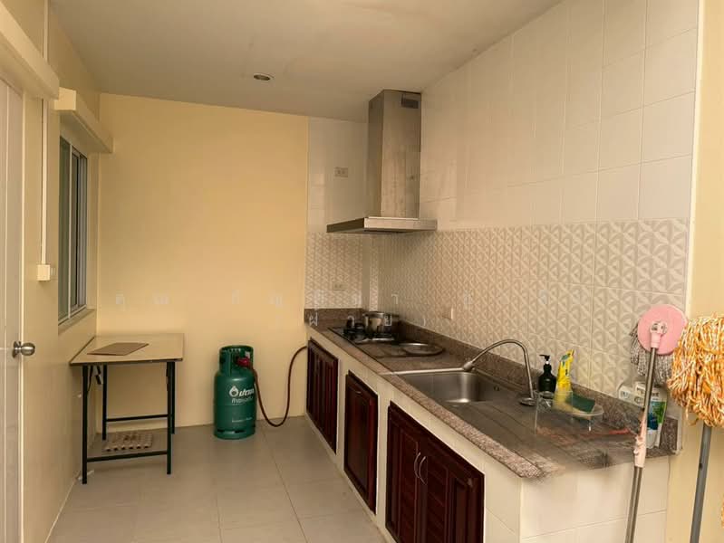 Pleno Ratchapruek-Rama 5 : พลีโน่ ราชพฤกษ์-พระราม 5, นนทบุรี, ถนนบางกรวย-ไทรน้อย, บางกร่าง, เมืองนนทบุรี, นนทบุรี, 100 ตร.ม., ทาวน์เฮ้าส์ ขาย, โดย คุณ กัญพิชา ชูกลิ่น (ฝ้าย), 500200392 - DDproperty.com