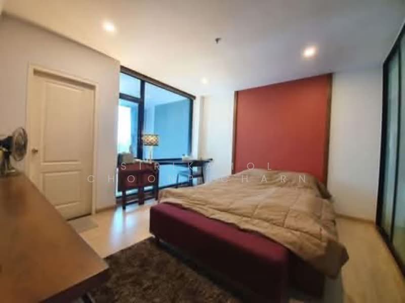 Bangkok Horizon Sathorn, Bangkok, 14 Narathiwat Ratchanakarin Road, Thung Wat Don, Sathon, Bangkok, 1 Bedroom, 61 sqm, Condo For Sale, by Sirikamol Choonpicharn, 500200393 - DDproperty.com