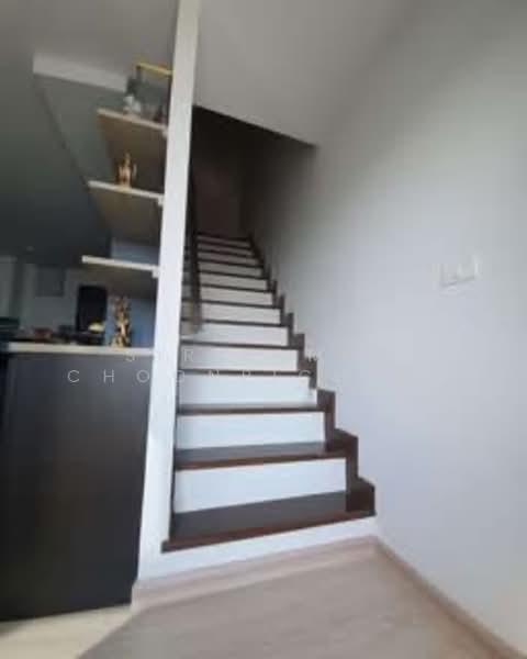 Bangkok Horizon Sathorn, Bangkok, 14 Narathiwat Ratchanakarin Road, Thung Wat Don, Sathon, Bangkok, 1 Bedroom, 61 sqm, Condo For Sale, by Sirikamol Choonpicharn, 500200393 - DDproperty.com