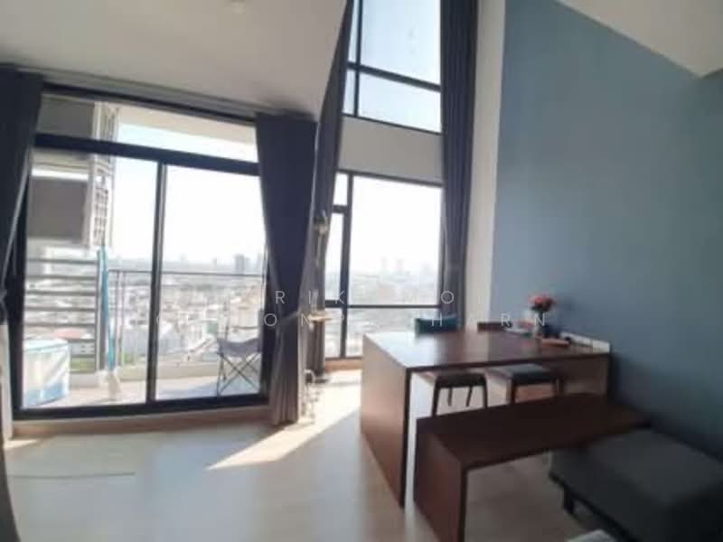 Bangkok Horizon Sathorn, Bangkok, 14 Narathiwat Ratchanakarin Road, Thung Wat Don, Sathon, Bangkok, 1 Bedroom, 61 sqm, Condo For Sale, by Sirikamol Choonpicharn, 500200393 - DDproperty.com
