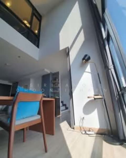 Bangkok Horizon Sathorn, Bangkok, 14 Narathiwat Ratchanakarin Road, Thung Wat Don, Sathon, Bangkok, 1 Bedroom, 61 sqm, Condo For Sale, by Sirikamol Choonpicharn, 500200393 - DDproperty.com