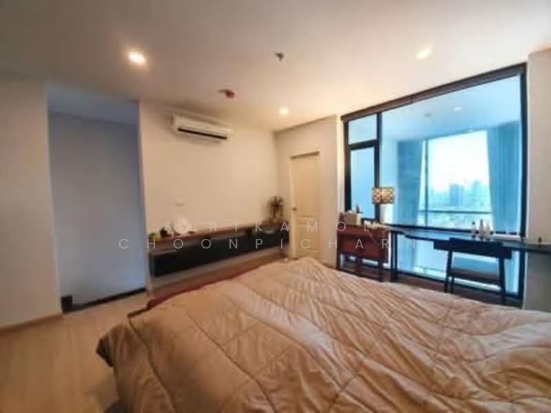 Bangkok Horizon Sathorn : แบงค์คอก ฮอไรซอน สาทร, กรุงเทพ, 14 ถนน นราธิวาสราชนครินทร์, ทุ่งวัดดอน, สาทร, กรุงเทพ, 61 ตร.ม., คอนโด ขาย, โดย Sirikamol Choonpicharn, 500200393 - DDproperty.com