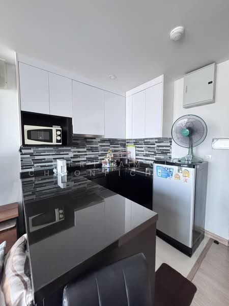 Bangkok Horizon Sathorn, Bangkok, 14 Narathiwat Ratchanakarin Road, Thung Wat Don, Sathon, Bangkok, 1 Bedroom, 61 sqm, Condo For Sale, by Sirikamol Choonpicharn, 500200393 - DDproperty.com