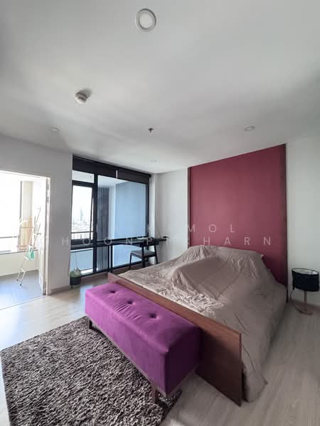 Bangkok Horizon Sathorn, Bangkok, 14 Narathiwat Ratchanakarin Road, Thung Wat Don, Sathon, Bangkok, 1 Bedroom, 61 sqm, Condo For Sale, by Sirikamol Choonpicharn, 500200393 - DDproperty.com