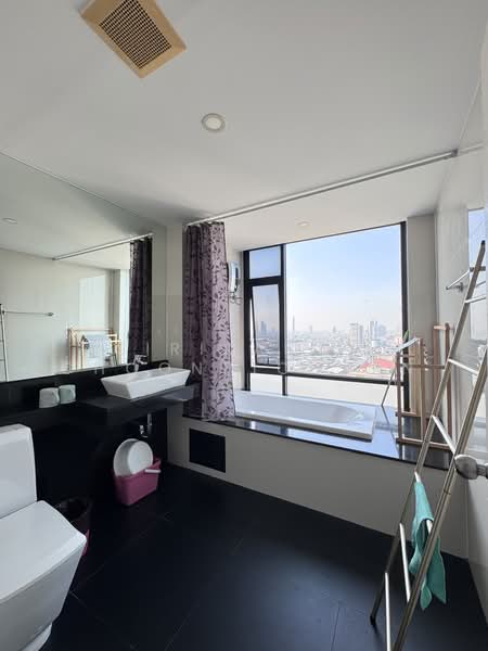 Bangkok Horizon Sathorn : แบงค์คอก ฮอไรซอน สาทร, กรุงเทพ, 14 ถนน นราธิวาสราชนครินทร์, ทุ่งวัดดอน, สาทร, กรุงเทพ, 61 ตร.ม., คอนโด ขาย, โดย Sirikamol Choonpicharn, 500200393 - DDproperty.com