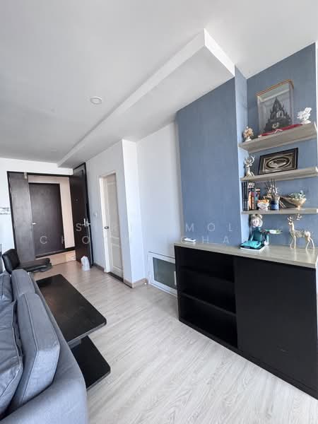 Bangkok Horizon Sathorn, Bangkok, 14 Narathiwat Ratchanakarin Road, Thung Wat Don, Sathon, Bangkok, 1 Bedroom, 61 sqm, Condo For Sale, by Sirikamol Choonpicharn, 500200393 - DDproperty.com