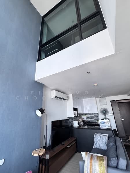 Bangkok Horizon Sathorn, Bangkok, 14 Narathiwat Ratchanakarin Road, Thung Wat Don, Sathon, Bangkok, 1 Bedroom, 61 sqm, Condo For Sale, by Sirikamol Choonpicharn, 500200393 - DDproperty.com