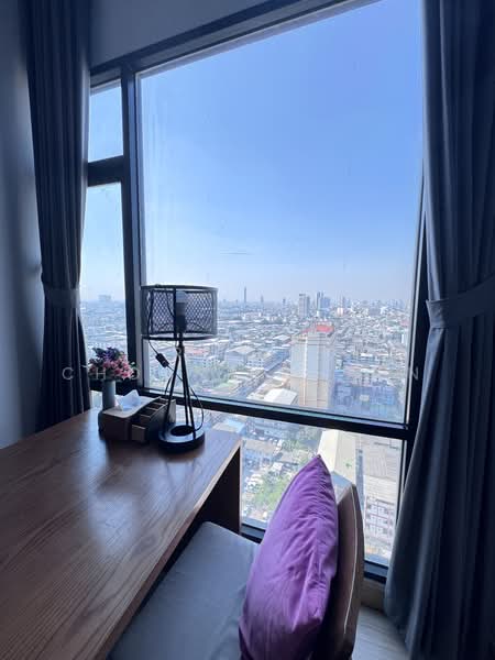 Bangkok Horizon Sathorn, Bangkok, 14 Narathiwat Ratchanakarin Road, Thung Wat Don, Sathon, Bangkok, 1 Bedroom, 61 sqm, Condo For Sale, by Sirikamol Choonpicharn, 500200393 - DDproperty.com