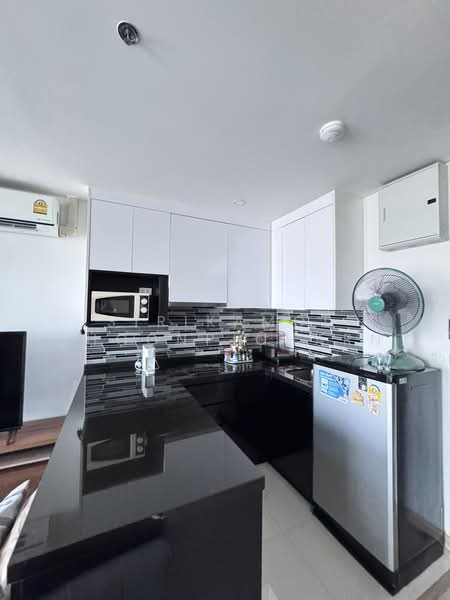 Bangkok Horizon Sathorn, Bangkok, 14 Narathiwat Ratchanakarin Road, Thung Wat Don, Sathon, Bangkok, 1 Bedroom, 61 sqm, Condo For Sale, by Sirikamol Choonpicharn, 500200393 - DDproperty.com