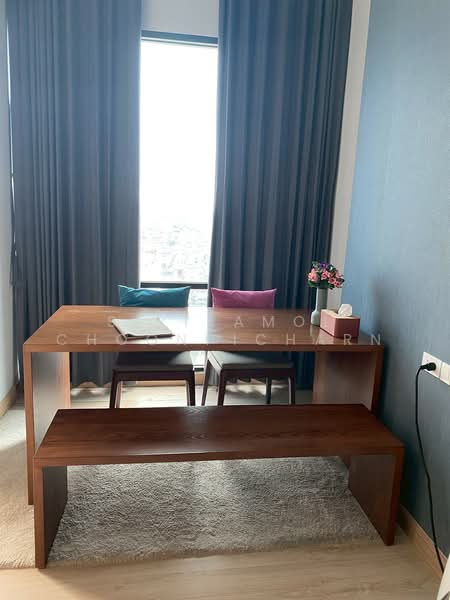Bangkok Horizon Sathorn, Bangkok, 14 Narathiwat Ratchanakarin Road, Thung Wat Don, Sathon, Bangkok, 1 Bedroom, 61 sqm, Condo For Sale, by Sirikamol Choonpicharn, 500200393 - DDproperty.com