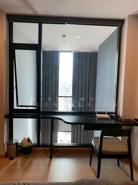 Bangkok Horizon Sathorn, Bangkok, 14 Narathiwat Ratchanakarin Road, Thung Wat Don, Sathon, Bangkok, 1 Bedroom, 61 sqm, Condo For Sale, by Sirikamol Choonpicharn, 500200393 - DDproperty.com