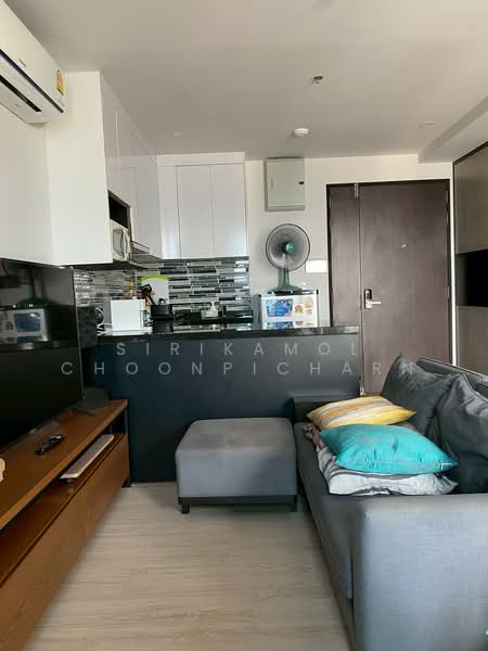 Bangkok Horizon Sathorn, Bangkok, 14 Narathiwat Ratchanakarin Road, Thung Wat Don, Sathon, Bangkok, 1 Bedroom, 61 sqm, Condo For Sale, by Sirikamol Choonpicharn, 500200393 - DDproperty.com