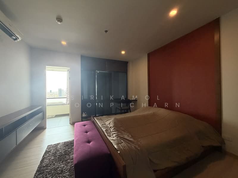 Bangkok Horizon Sathorn, Bangkok, 14 Narathiwat Ratchanakarin Road, Thung Wat Don, Sathon, Bangkok, 1 Bedroom, 61 sqm, Condo For Sale, by Sirikamol Choonpicharn, 500200393 - DDproperty.com