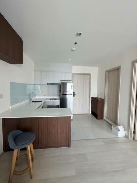 Life One Wireless, Bangkok, 1 Wireless Road, Lumphini, Pathum Wan, Bangkok, 1 Bedroom, 39 sqm, Condo For Sale, by Shori Asset Group Co., Ltd., 500200395 - DDproperty.com