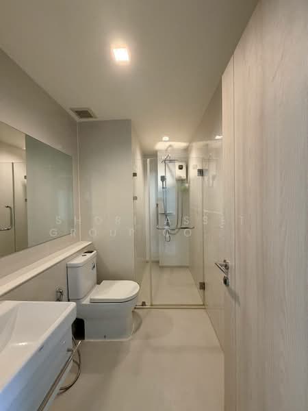 Life One Wireless, Bangkok, 1 Wireless Road, Lumphini, Pathum Wan, Bangkok, 1 Bedroom, 39 sqm, Condo For Sale, by Shori Asset Group Co., Ltd., 500200395 - DDproperty.com