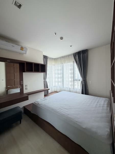 Life One Wireless, Bangkok, 1 Wireless Road, Lumphini, Pathum Wan, Bangkok, 1 Bedroom, 39 sqm, Condo For Sale, by Shori Asset Group Co., Ltd., 500200395 - DDproperty.com