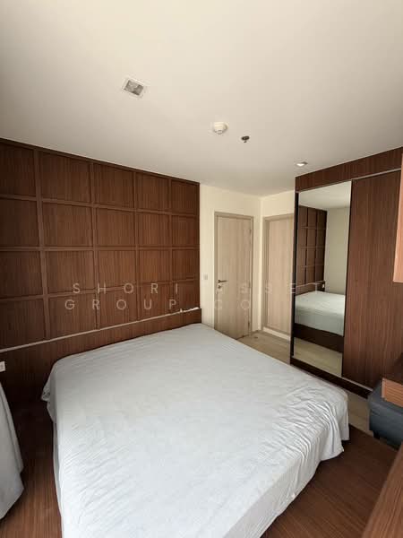 Life One Wireless, Bangkok, 1 Wireless Road, Lumphini, Pathum Wan, Bangkok, 1 Bedroom, 39 sqm, Condo For Sale, by Shori Asset Group Co., Ltd., 500200395 - DDproperty.com