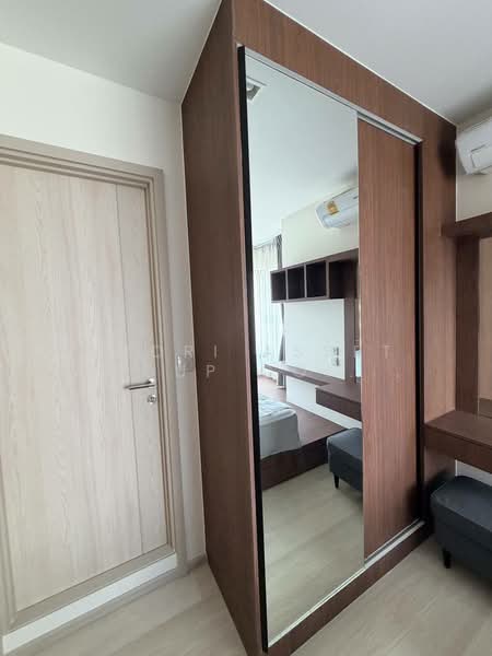 Life One Wireless, Bangkok, 1 Wireless Road, Lumphini, Pathum Wan, Bangkok, 1 Bedroom, 39 sqm, Condo For Sale, by Shori Asset Group Co., Ltd., 500200395 - DDproperty.com