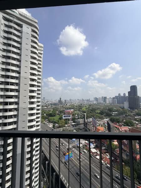 Life One Wireless, Bangkok, 1 Wireless Road, Lumphini, Pathum Wan, Bangkok, 1 Bedroom, 39 sqm, Condo For Sale, by Shori Asset Group Co., Ltd., 500200395 - DDproperty.com