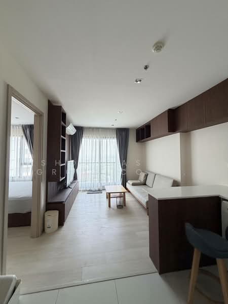 Life One Wireless, Bangkok, 1 Wireless Road, Lumphini, Pathum Wan, Bangkok, 1 Bedroom, 39 sqm, Condo For Sale, by Shori Asset Group Co., Ltd., 500200395 - DDproperty.com