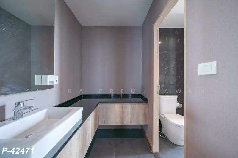 The Unique Sukhumvit 62/1, Bangkok, Sukhumvit Road Soi Sukhumvit 62/1, Bang Chak, Phra Khanong, Bangkok, 3 Bedrooms, 114 sqm, Condo For Rent, by Susira Prueksawun, 500200396 - DDproperty.com