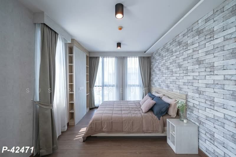 The Unique Sukhumvit 62/1, Bangkok, Sukhumvit Road Soi Sukhumvit 62/1, Bang Chak, Phra Khanong, Bangkok, 3 Bedrooms, 114 sqm, Condo For Rent, by Susira Prueksawun, 500200396 - DDproperty.com