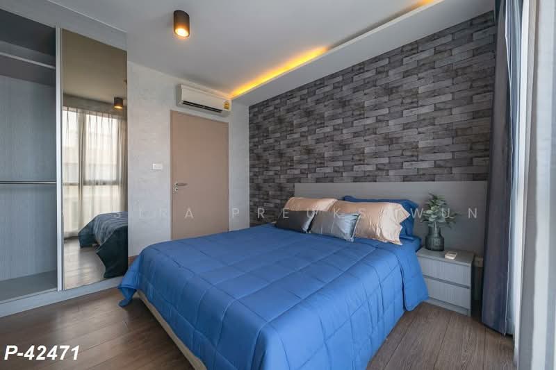 The Unique Sukhumvit 62/1, Bangkok, Sukhumvit Road Soi Sukhumvit 62/1, Bang Chak, Phra Khanong, Bangkok, 3 Bedrooms, 114 sqm, Condo For Rent, by Susira Prueksawun, 500200396 - DDproperty.com