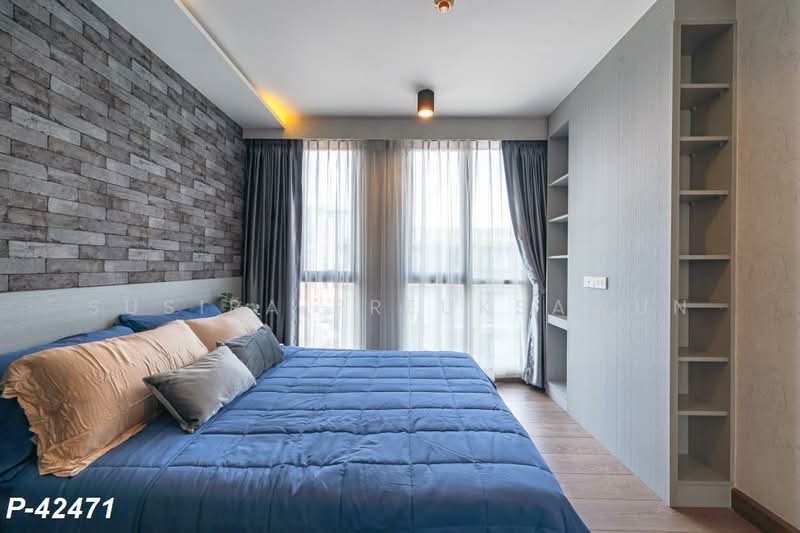 The Unique Sukhumvit 62/1, Bangkok, Sukhumvit Road Soi Sukhumvit 62/1, Bang Chak, Phra Khanong, Bangkok, 3 Bedrooms, 114 sqm, Condo For Rent, by Susira Prueksawun, 500200396 - DDproperty.com