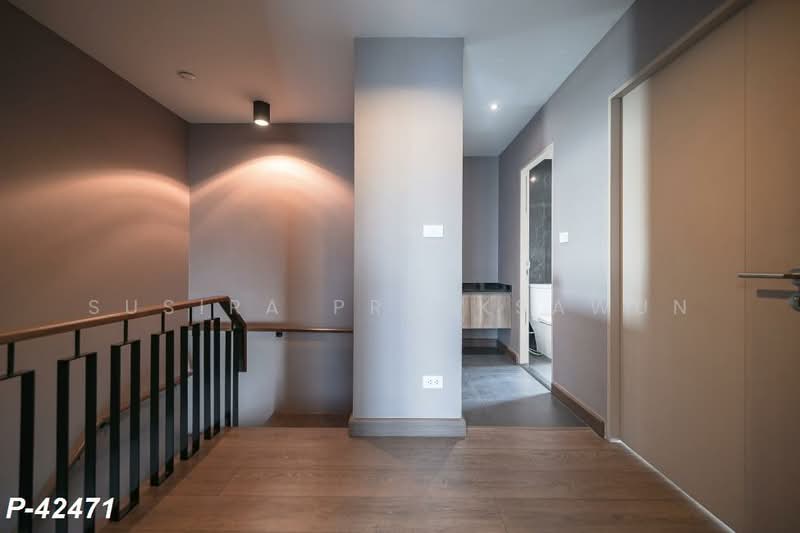 The Unique Sukhumvit 62/1, Bangkok, Sukhumvit Road Soi Sukhumvit 62/1, Bang Chak, Phra Khanong, Bangkok, 3 Bedrooms, 114 sqm, Condo For Rent, by Susira Prueksawun, 500200396 - DDproperty.com