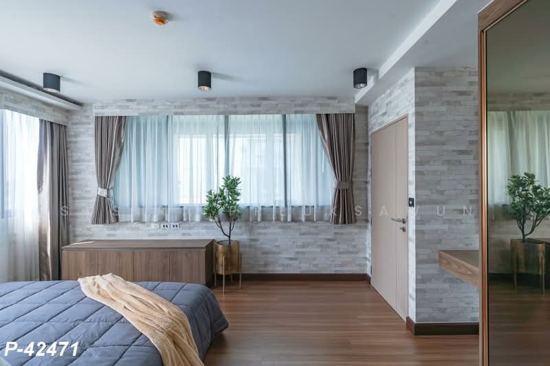 The Unique Sukhumvit 62/1, Bangkok, Sukhumvit Road Soi Sukhumvit 62/1, Bang Chak, Phra Khanong, Bangkok, 3 Bedrooms, 114 sqm, Condo For Rent, by Susira Prueksawun, 500200396 - DDproperty.com