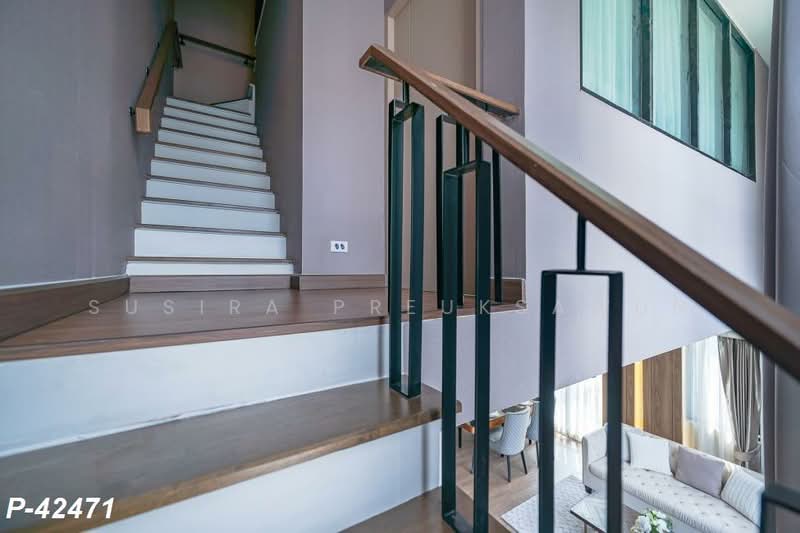 The Unique Sukhumvit 62/1, Bangkok, Sukhumvit Road Soi Sukhumvit 62/1, Bang Chak, Phra Khanong, Bangkok, 3 Bedrooms, 114 sqm, Condo For Rent, by Susira Prueksawun, 500200396 - DDproperty.com