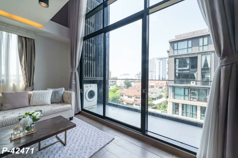 The Unique Sukhumvit 62/1 : ดิ ยูนีค สุขุมวิท 62/1, กรุงเทพ, ถ.สุขุมวิท ซ.สุขุมวิท 62/1, บางจาก, พระโขนง, กรุงเทพ, 114 ตร.ม., คอนโด ให้เช่า, โดย Susira Preuksawun, 500200396 - DDproperty.com