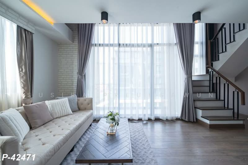 The Unique Sukhumvit 62/1, Bangkok, Sukhumvit Road Soi Sukhumvit 62/1, Bang Chak, Phra Khanong, Bangkok, 3 Bedrooms, 114 sqm, Condo For Rent, by Susira Prueksawun, 500200396 - DDproperty.com