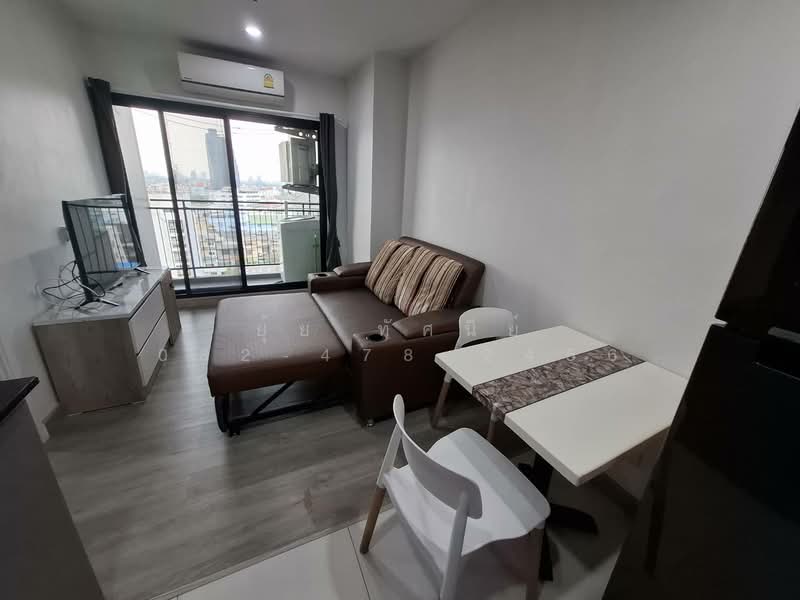 Thana Astoria Pinklao : ธนา แอสโทเรีย ปิ่นเกล้า, กรุงเทพ, ซอยจรัญสนิทวงศ์ 46 แยก 2, บางยี่ขัน, บางพลัด, กรุงเทพ, 29 ตร.ม., คอนโด ให้เช่า, โดย ยุ้ย ทัศนีย์ 082-478-2456, 500200399 - DDproperty.com