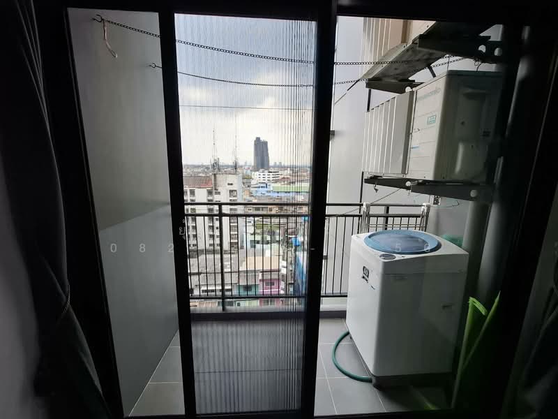 Thana Astoria Pinklao : ธนา แอสโทเรีย ปิ่นเกล้า, กรุงเทพ, ซอยจรัญสนิทวงศ์ 46 แยก 2, บางยี่ขัน, บางพลัด, กรุงเทพ, 29 ตร.ม., คอนโด ให้เช่า, โดย ยุ้ย ทัศนีย์ 082-478-2456, 500200399 - DDproperty.com