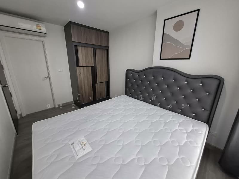 Thana Astoria Pinklao, Bangkok, Soi Charansanitwong 46 Yak 2, Bang Yi Khan, Bang Phlat, Bangkok, 1 Bedroom, 29 sqm, Condo For Rent, by ยุ้ย ทัศนีย์ 082-478-2456, 500200399 - DDproperty.com