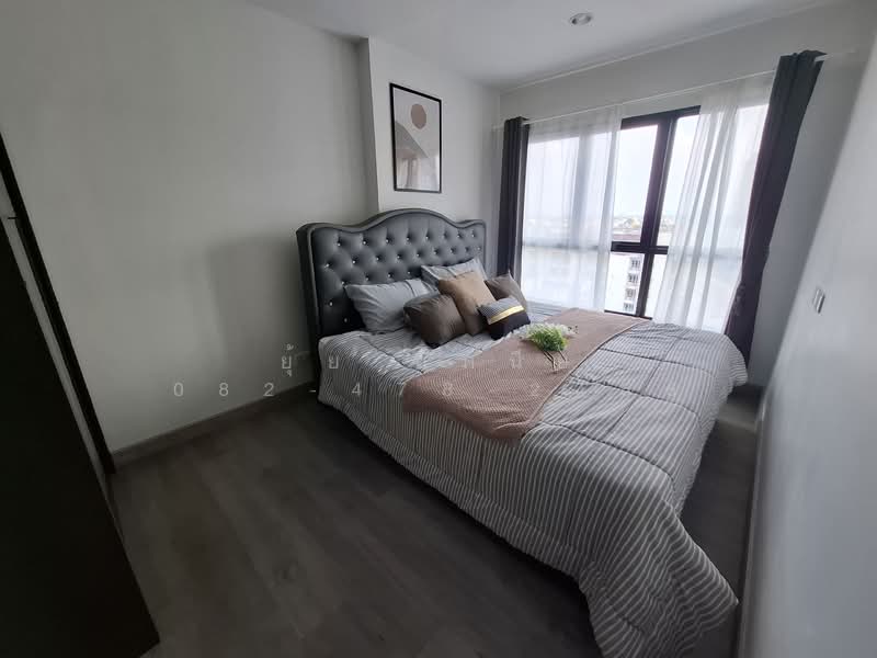 Thana Astoria Pinklao, Bangkok, Soi Charansanitwong 46 Yak 2, Bang Yi Khan, Bang Phlat, Bangkok, 1 Bedroom, 29 sqm, Condo For Rent, by ยุ้ย ทัศนีย์ 082-478-2456, 500200399 - DDproperty.com