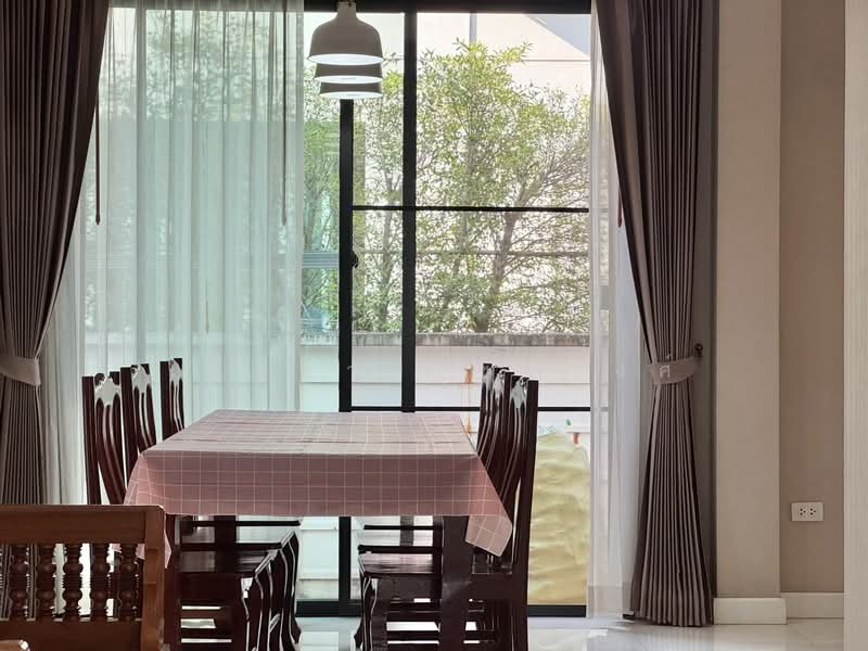 Chatpetch Maliwan, Khon Kaen, Ban Pet, Muang Khon Kaen, Khon Kaen, 3 Bedrooms, 125 sqm, Single Detached House For Sale, by เชื้อชาย ชัยวงศ์, 500200400 - DDproperty.com
