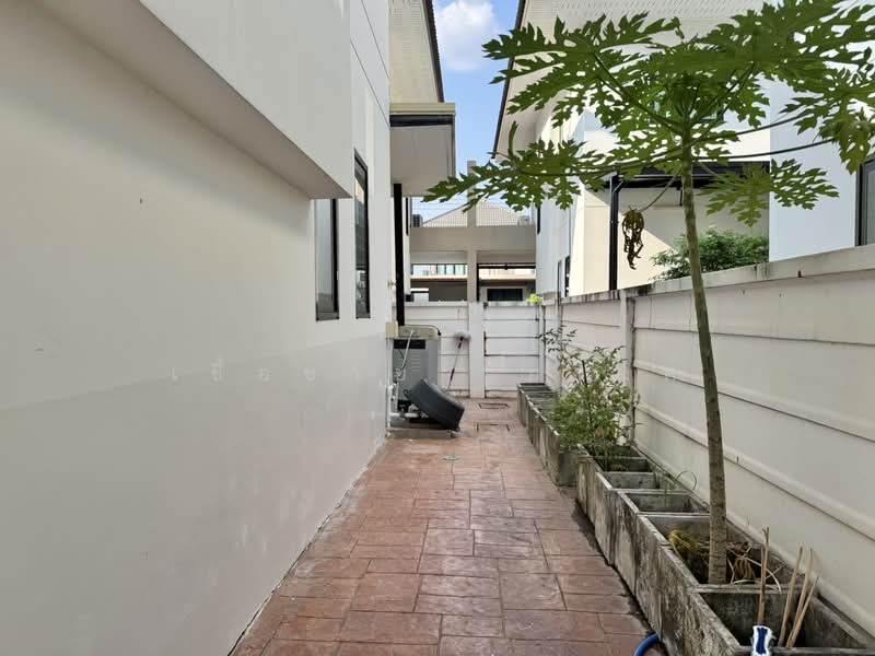 Chatpetch Maliwan, Khon Kaen, Ban Pet, Muang Khon Kaen, Khon Kaen, 3 Bedrooms, 125 sqm, Single Detached House For Sale, by เชื้อชาย ชัยวงศ์, 500200400 - DDproperty.com