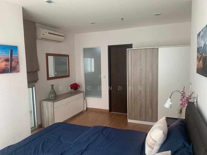 Sky Walk Residences : สกาย วอล์ค เรสซิเดนซ์, กรุงเทพ, 1599 ถนนสุขุมวิท, พระโขนงเหนือ, วัฒนา, กรุงเทพ, 54 ตร.ม., คอนโด ให้เช่า, โดย BKKCONDOS, 500200401 - DDproperty.com