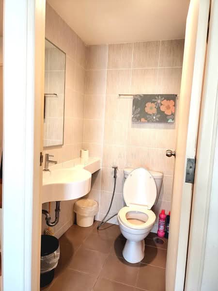 Lumpini Ville On Nut-Phatthanakan, Bangkok, Onnut Road, Prawet, Prawet, Bangkok, 1 Bedroom, 26 sqm, Condo For Sale, by Natchanan Pitipongpakdee, 500200402 - DDproperty.com